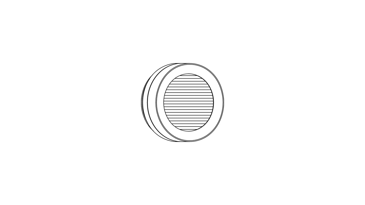 Coco M Linear Filter Accessoires
