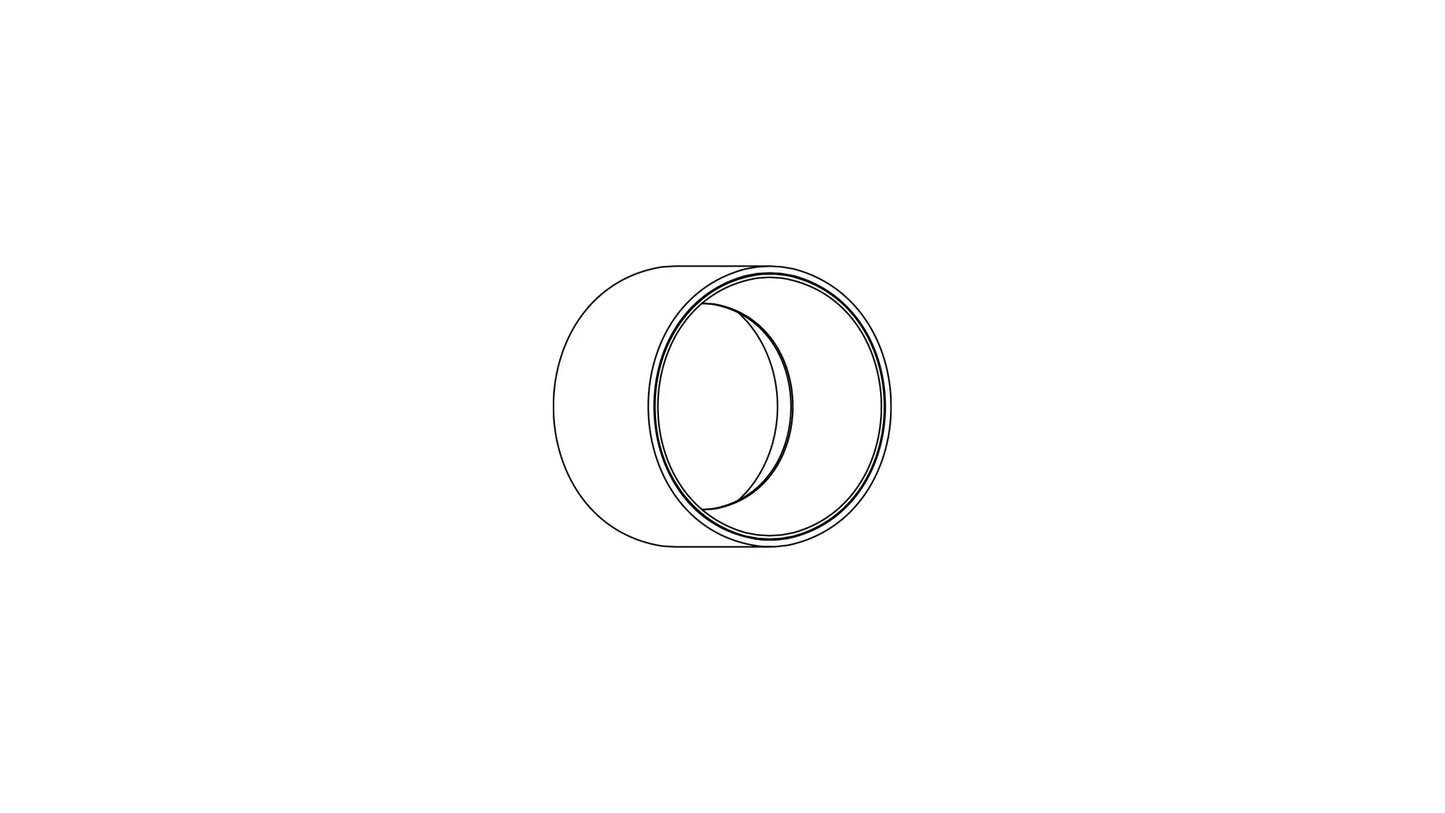 Coco Anti Glare Screen Accessoires