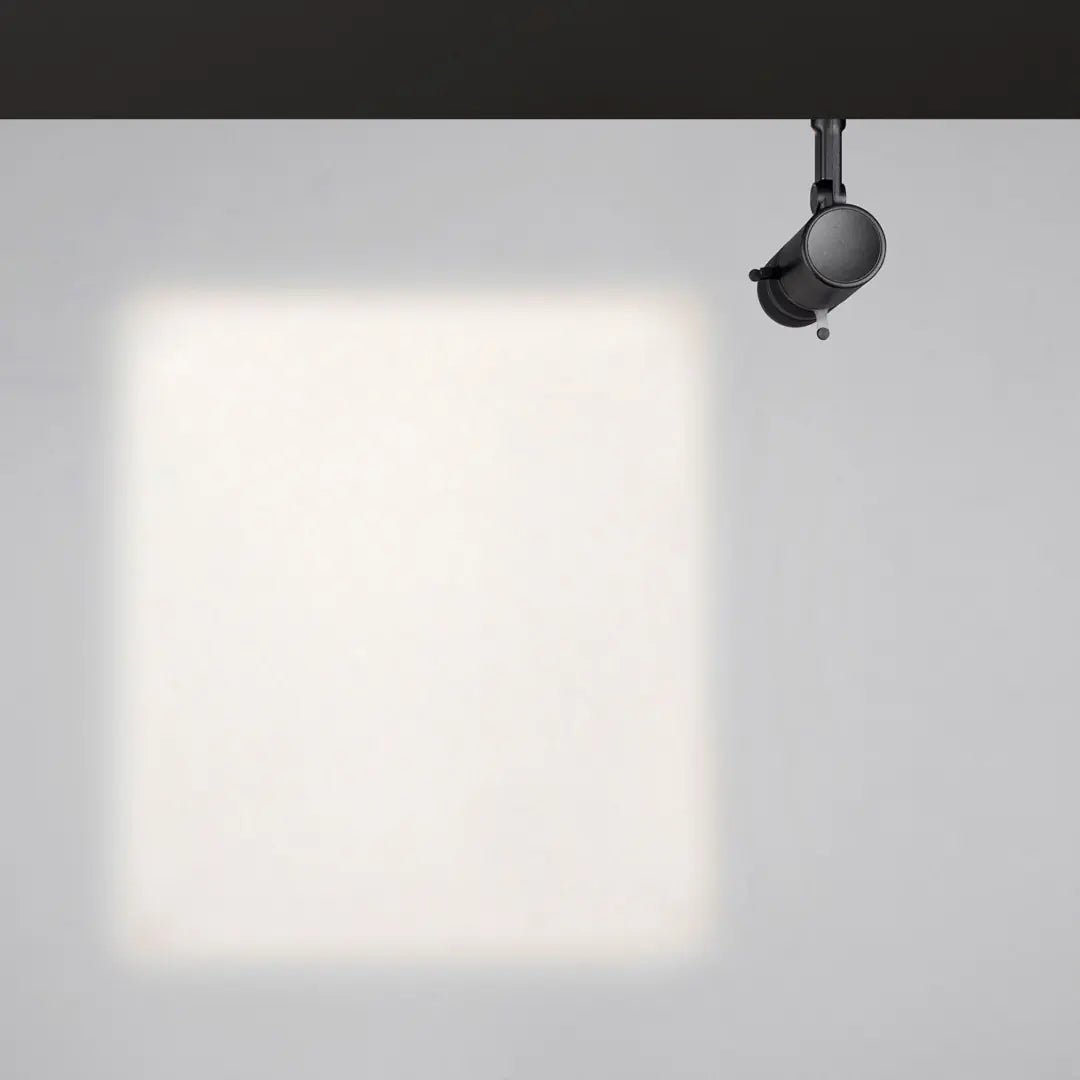 Coco Shaper Recessed 53º 3000K Spots encastrés