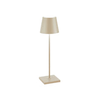 Poldina Pro Baladeuses et nomades LED