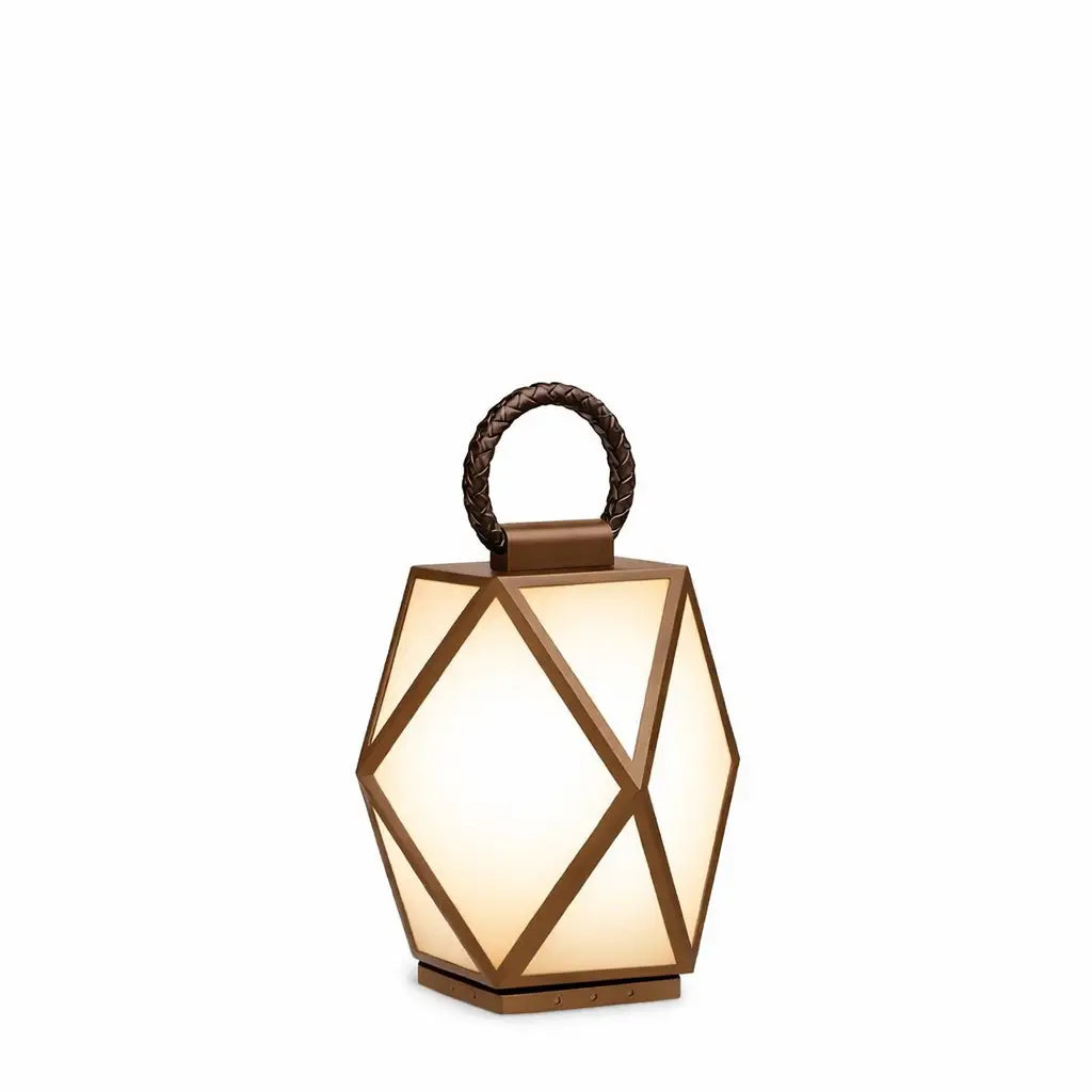 Muse Outdoor Battery large Baladeuses et Nomades LED