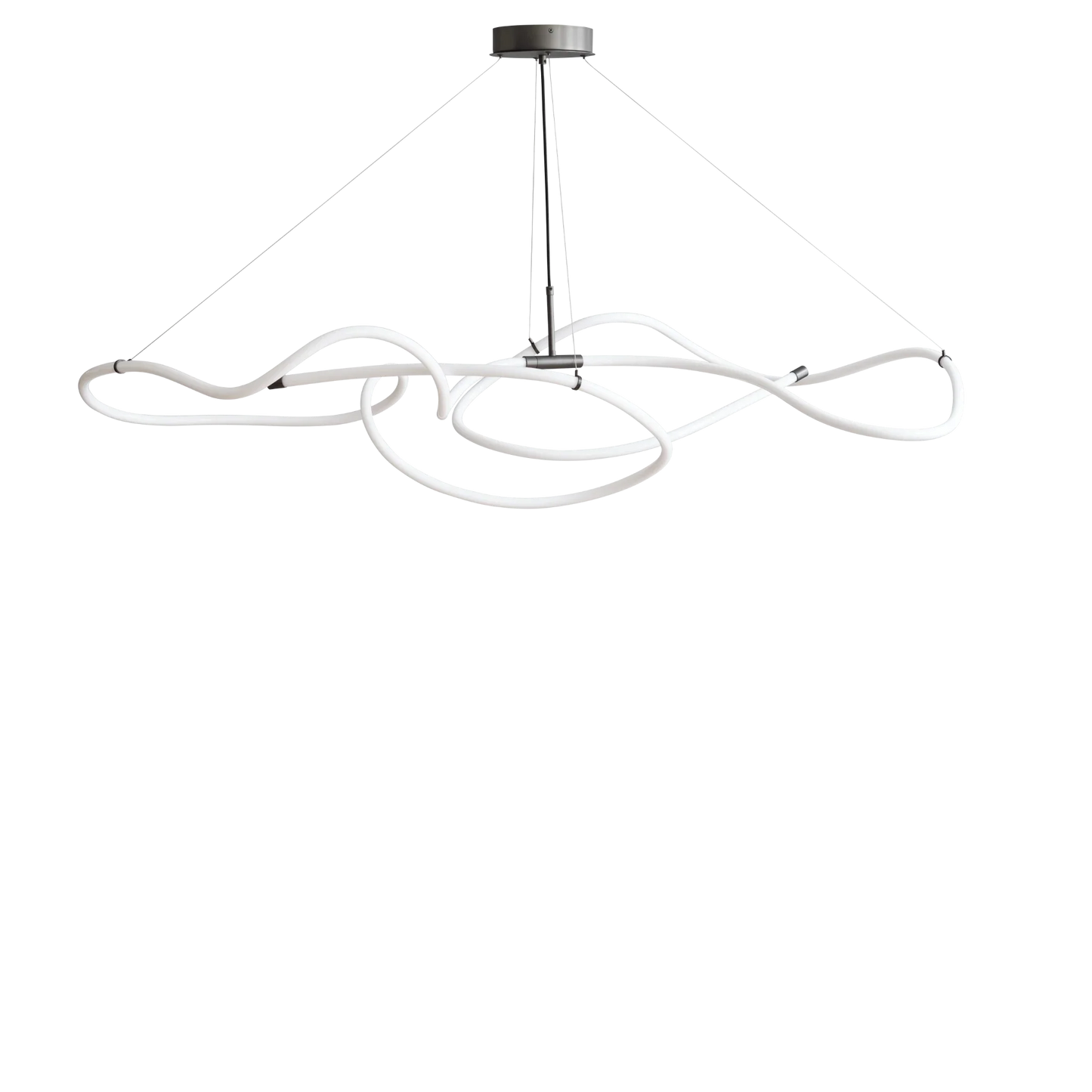 Ghost Grande Suspensions