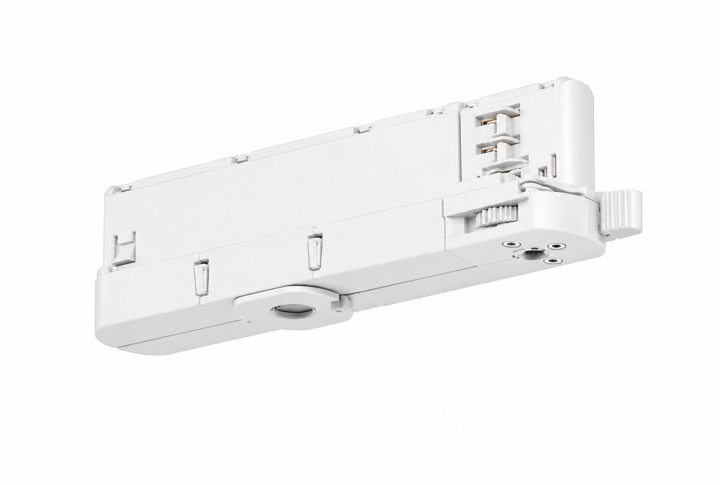 3-phase track adapter 1.1 Accessoires