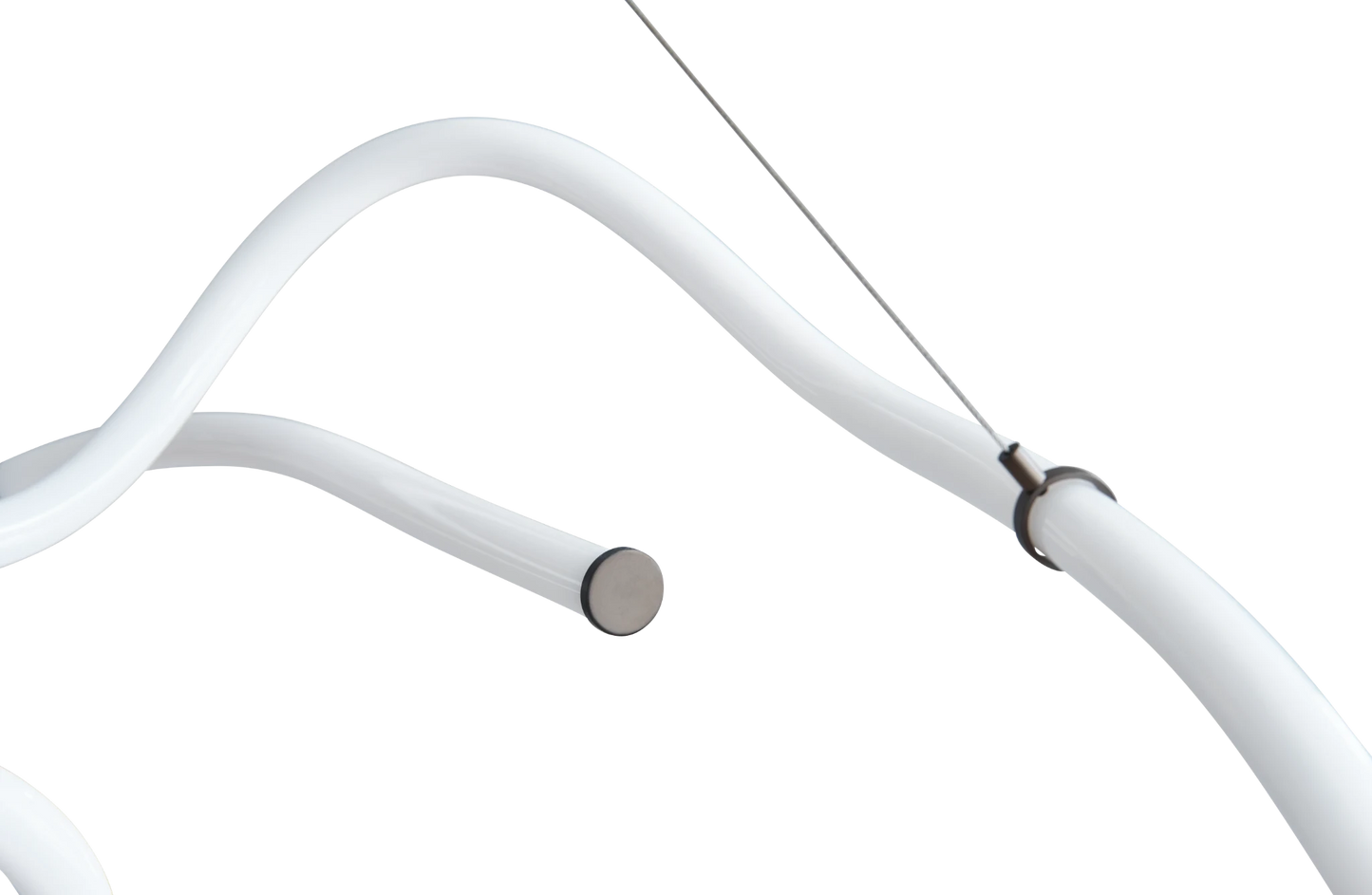 Ghost Mini Câble 5 m Suspensions