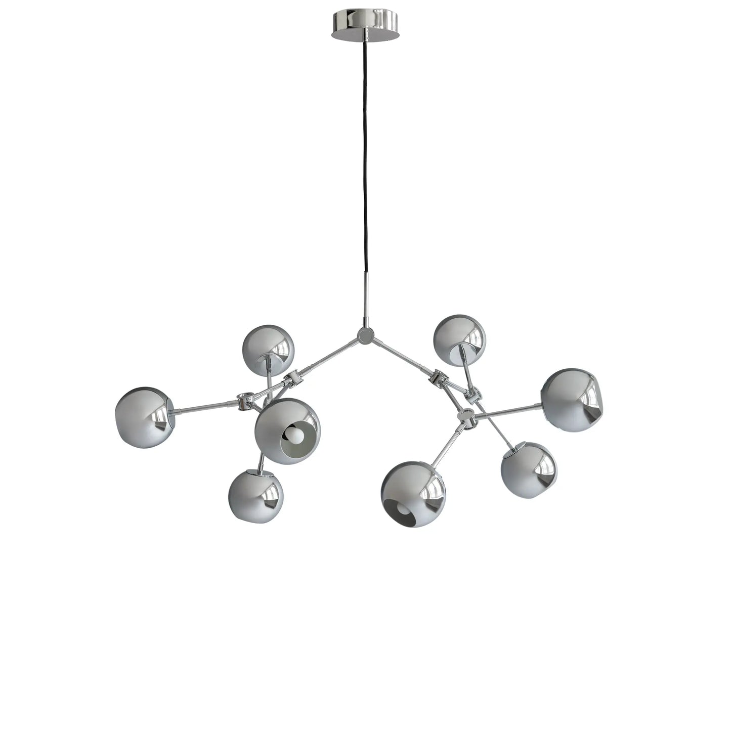 Drop Globe Mini Suspensions