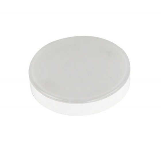 LED Micro Lynx opale 4W 250lm 3000K GX53