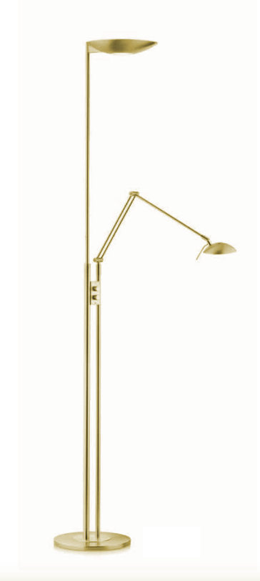 Cora-L Lampadaires LED