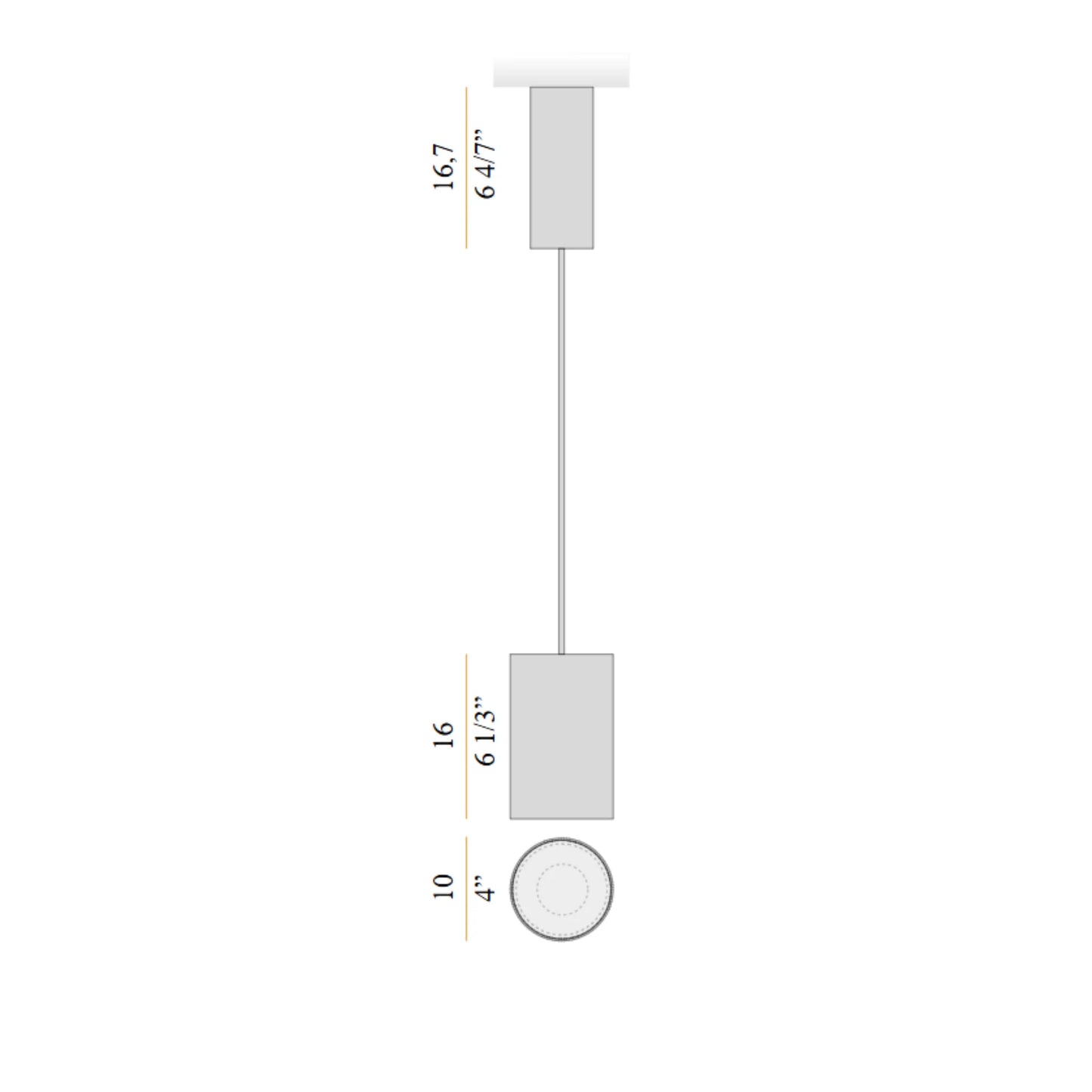 432 Ways 10cm Suspensions Phase cut