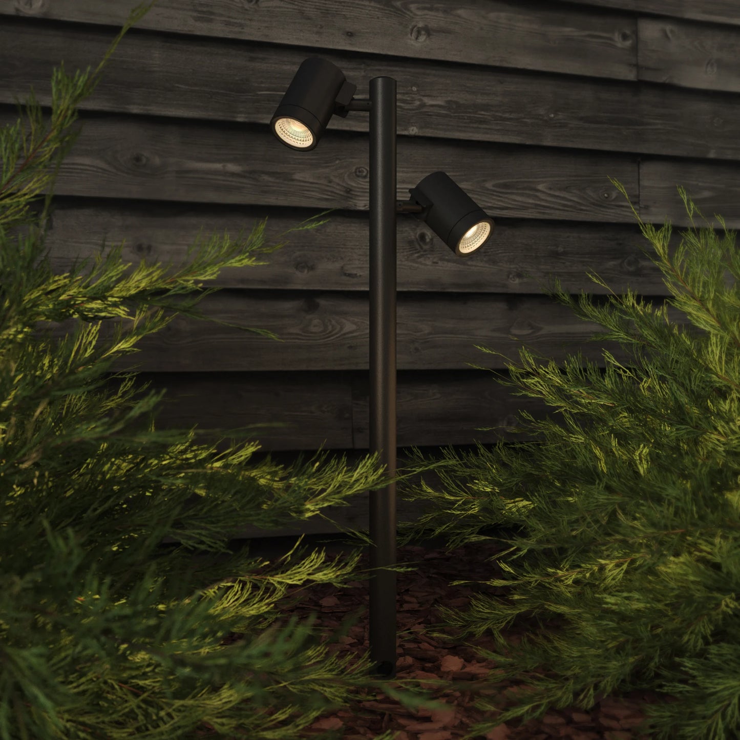 Bayville Spike Spot 900 IP66 Spots Outdoor