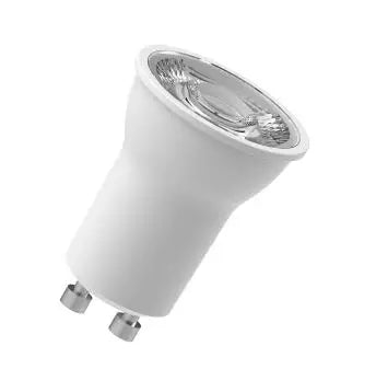 Lamp GU10 LED 35mm 3W 2700K Dimmable Ampoules