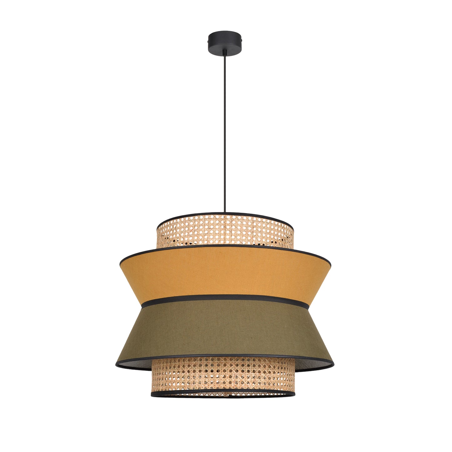 Singapour XL Suspensions