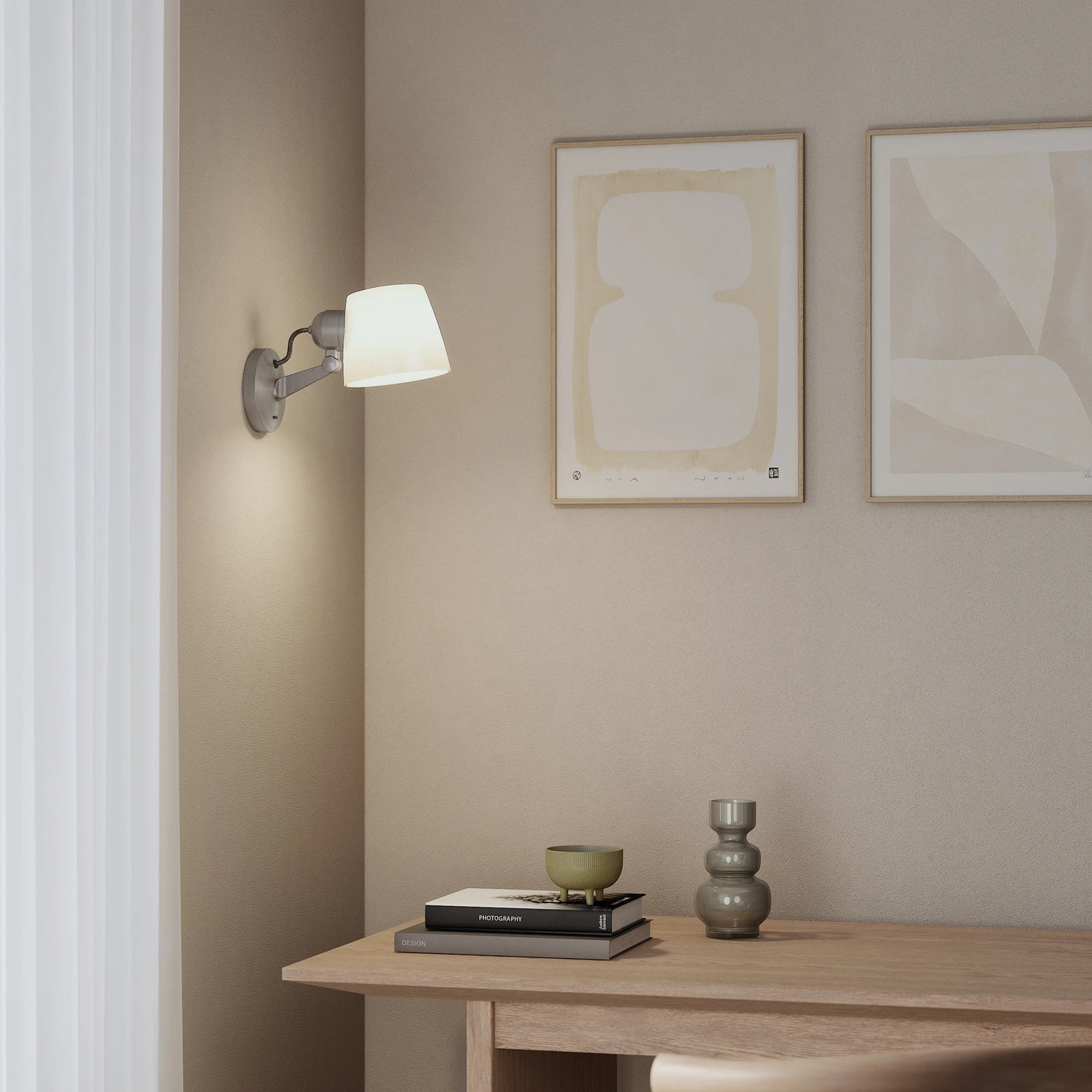 Imari Adjustable IP20 Appliques