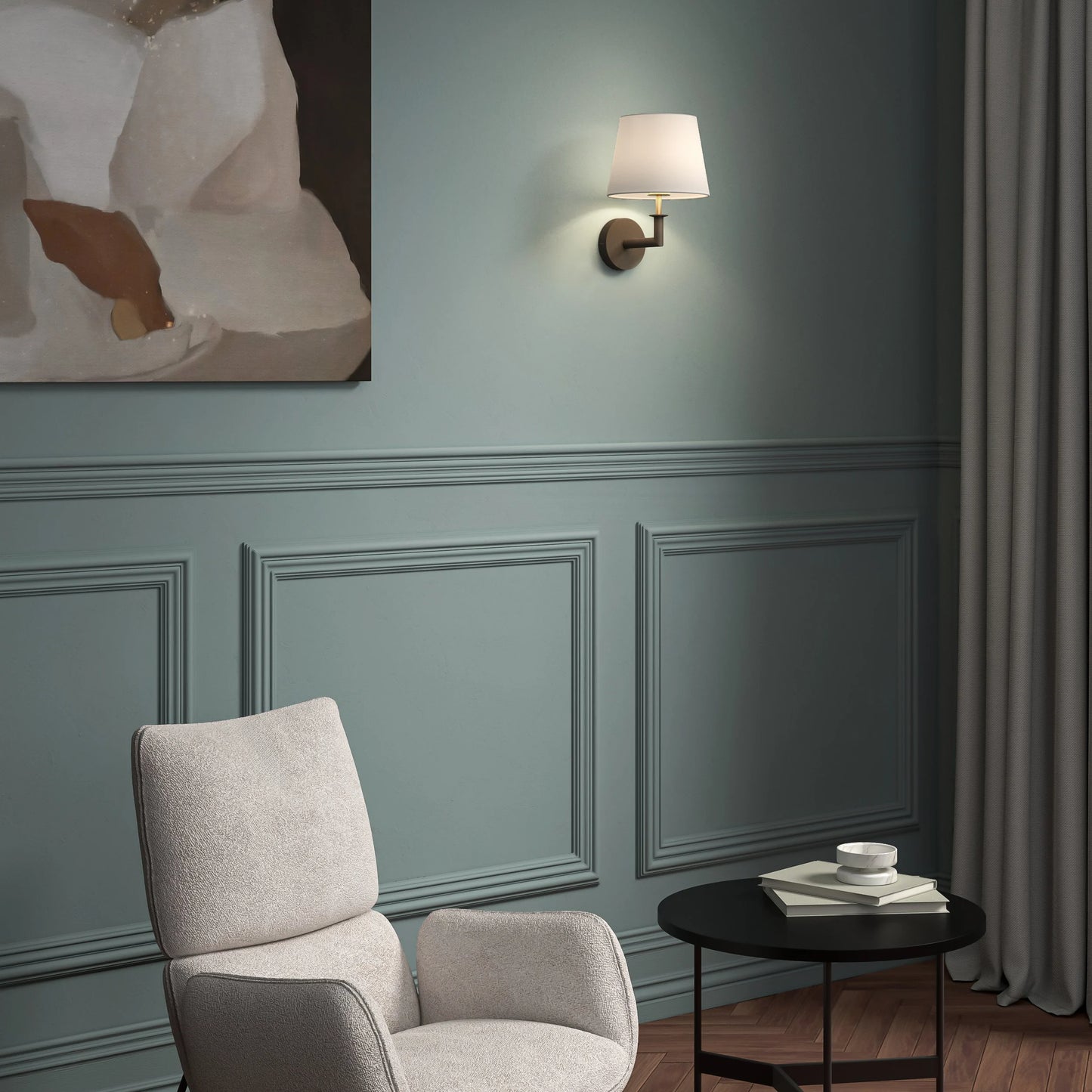 Club IP20 Appliques