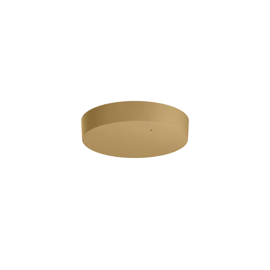 Kujo 3.0 susp ceiling base surf without driver Accessoires