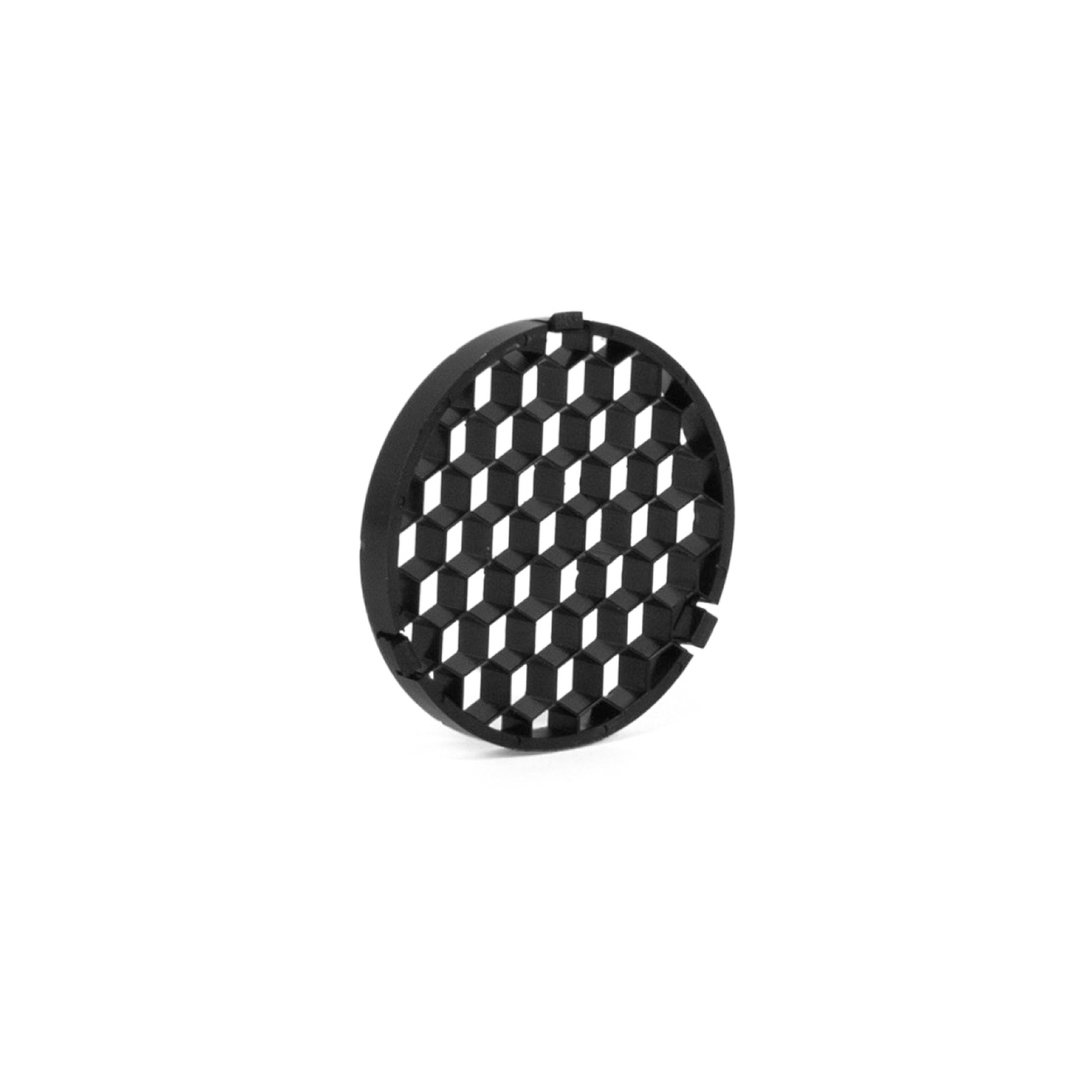 Honeycomb Noir Ø41mm (LIKA 2.0) Accessoires