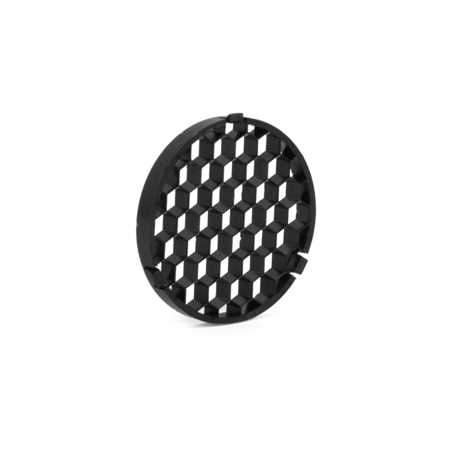 Honeycomb Noir Ø47mm (LIKA 3.0) Accessoires