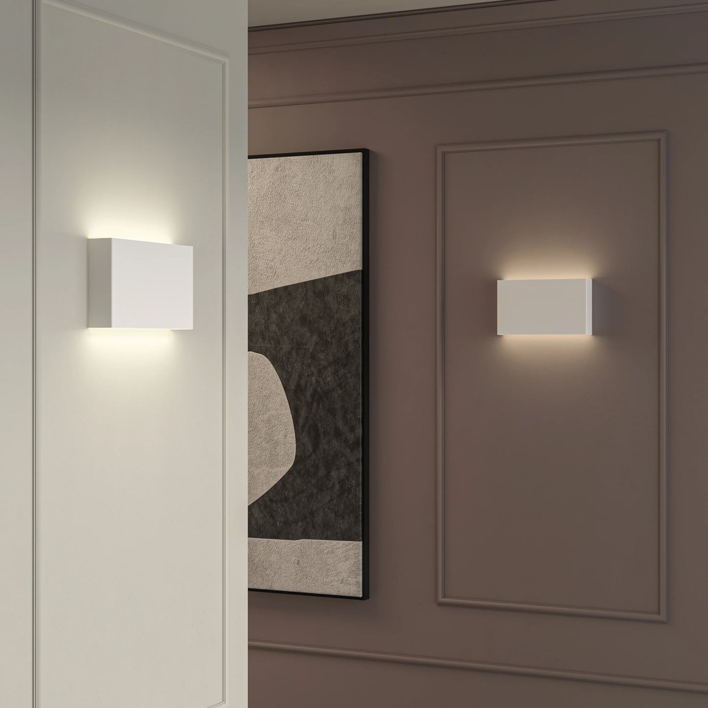 Tile 340 Phase IP20 Appliques