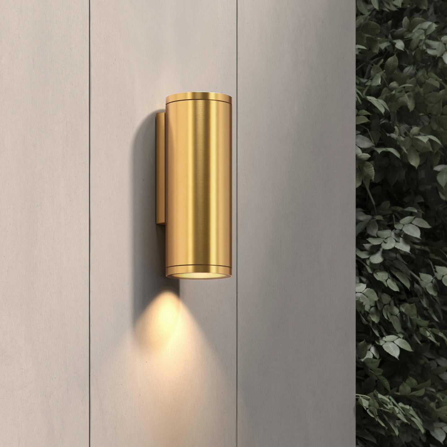 Ava 200 Coastal IP44 Appliques Outdoor
