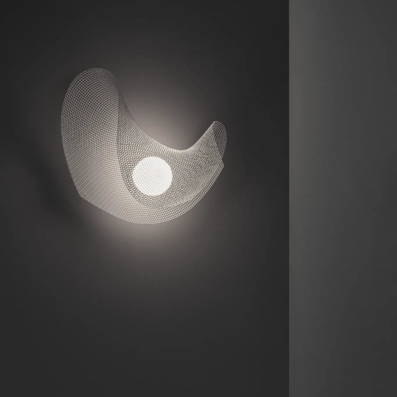 Mytilus Appliques LED
