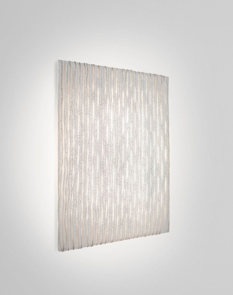 Planum Medium Appliques Plafonniers LED Blanc