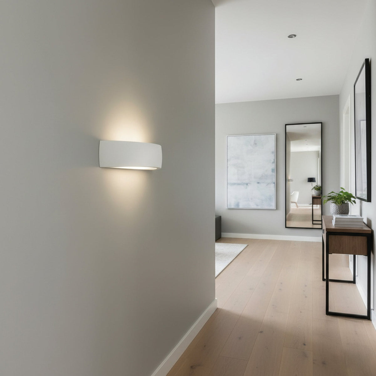 Alba 300 Appliques murales