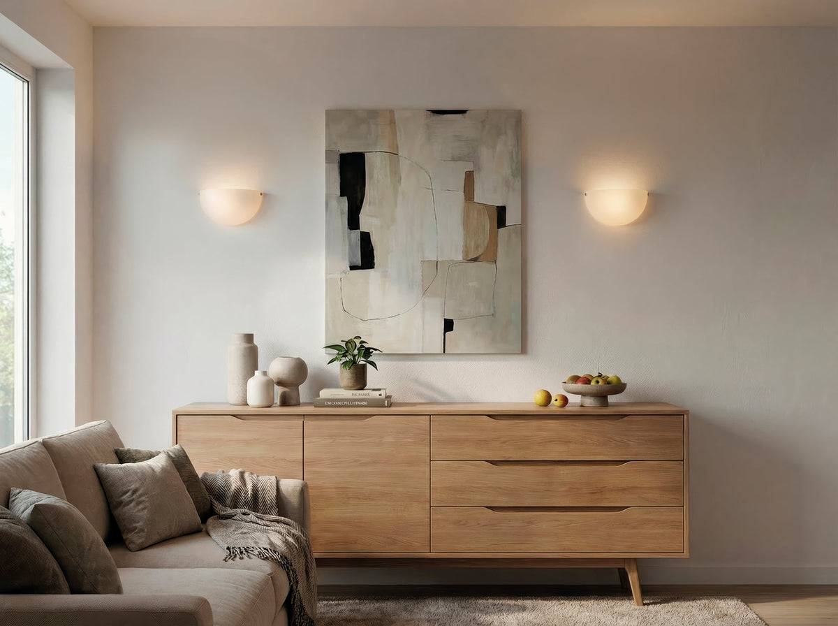 Dina Appliques murales