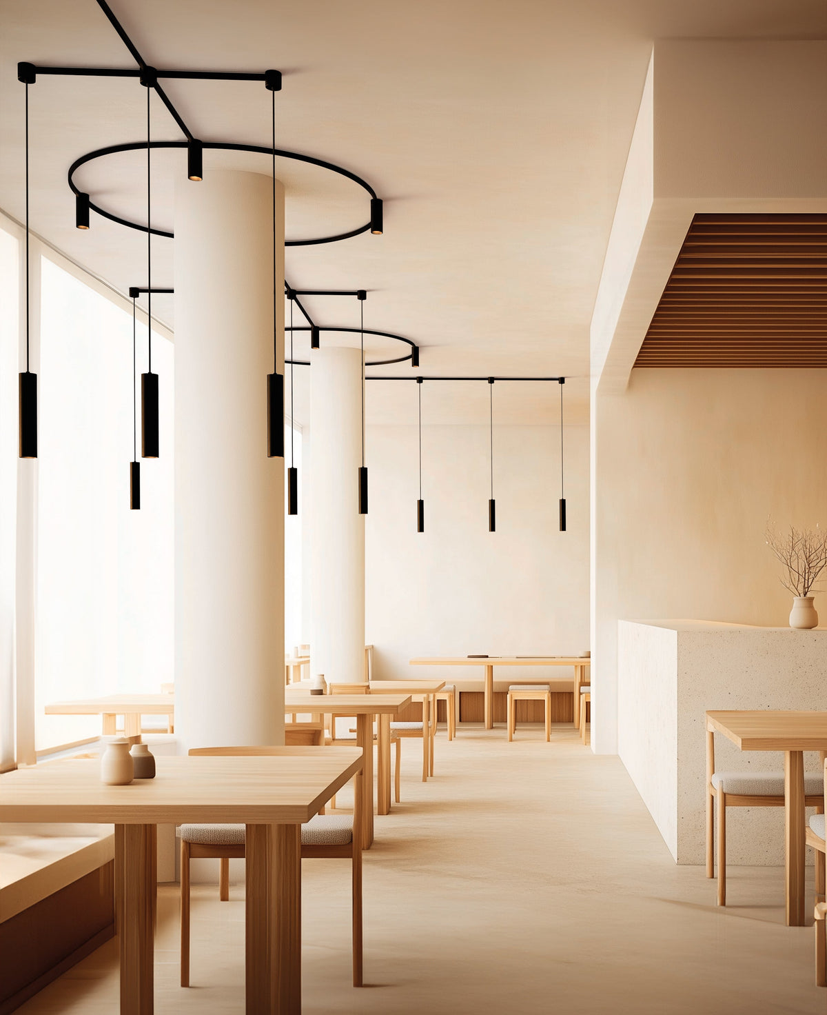 Easy Link PVC Wire 3 Poles L 850mm ON OFF Accessoires