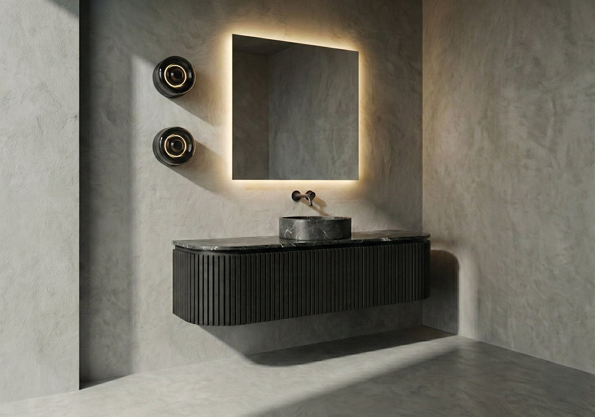 Estela 700x60 LED Miroirs