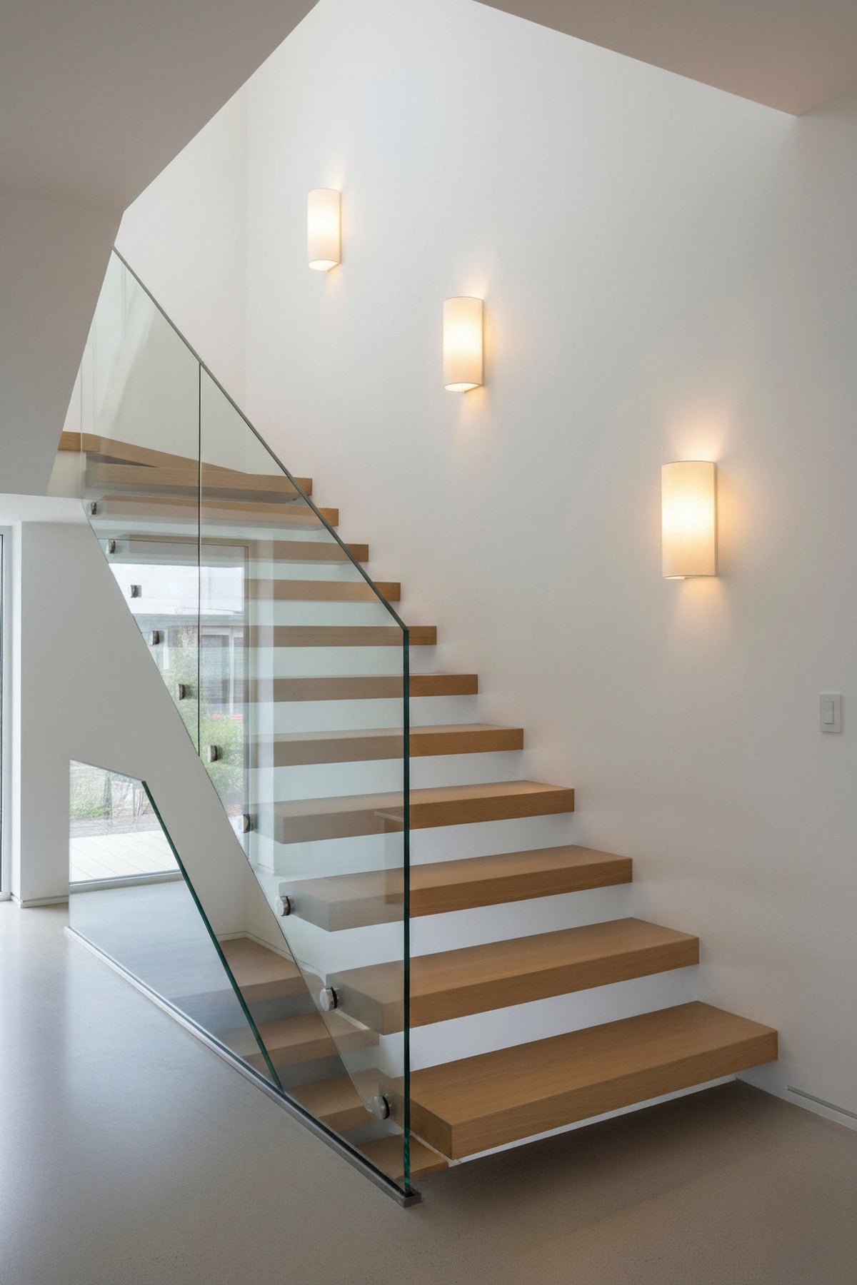 Luma 9 Appliques murales