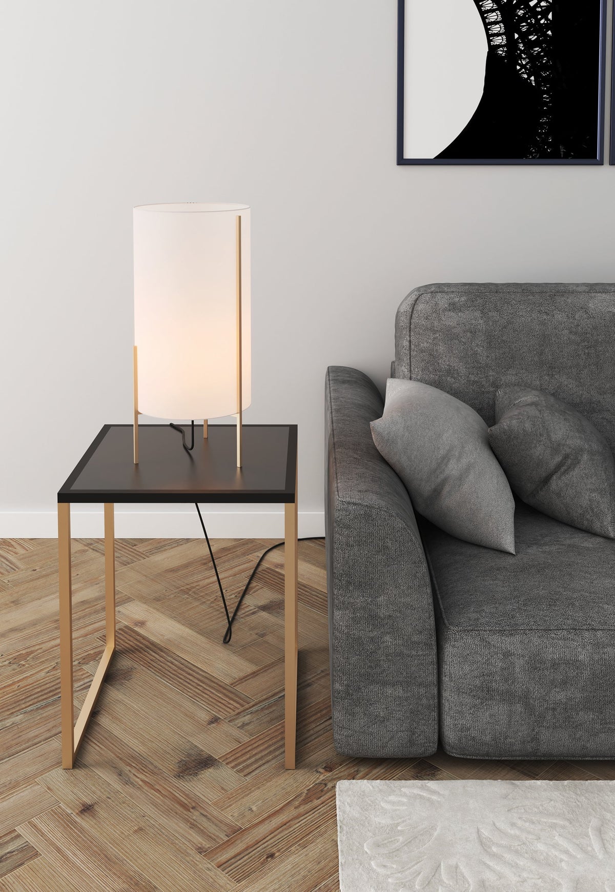 Naos Lampes à poser