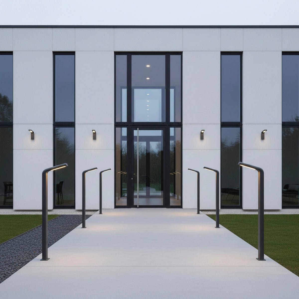 Zen Bornes