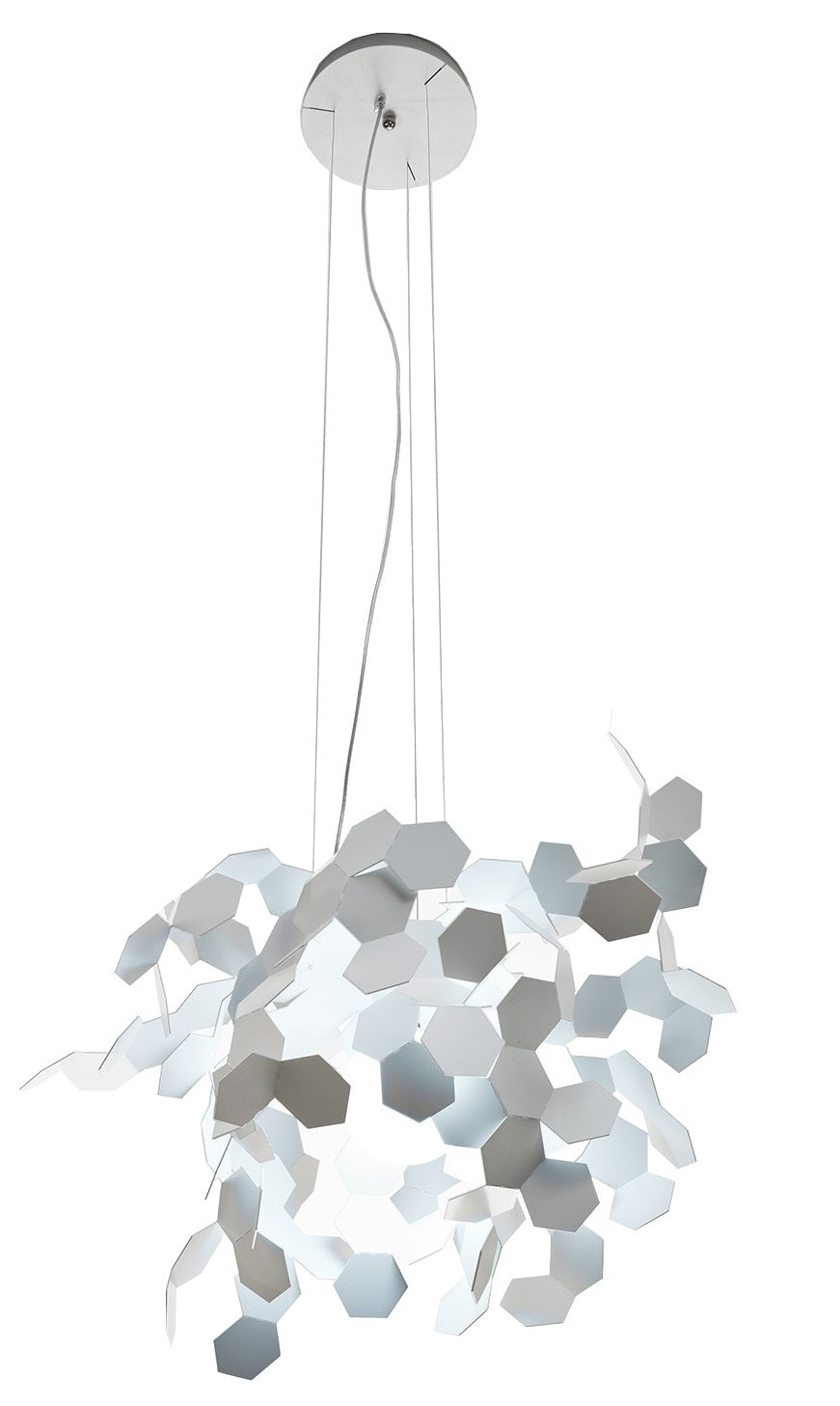 Andromeda Ø120cm Suspensions