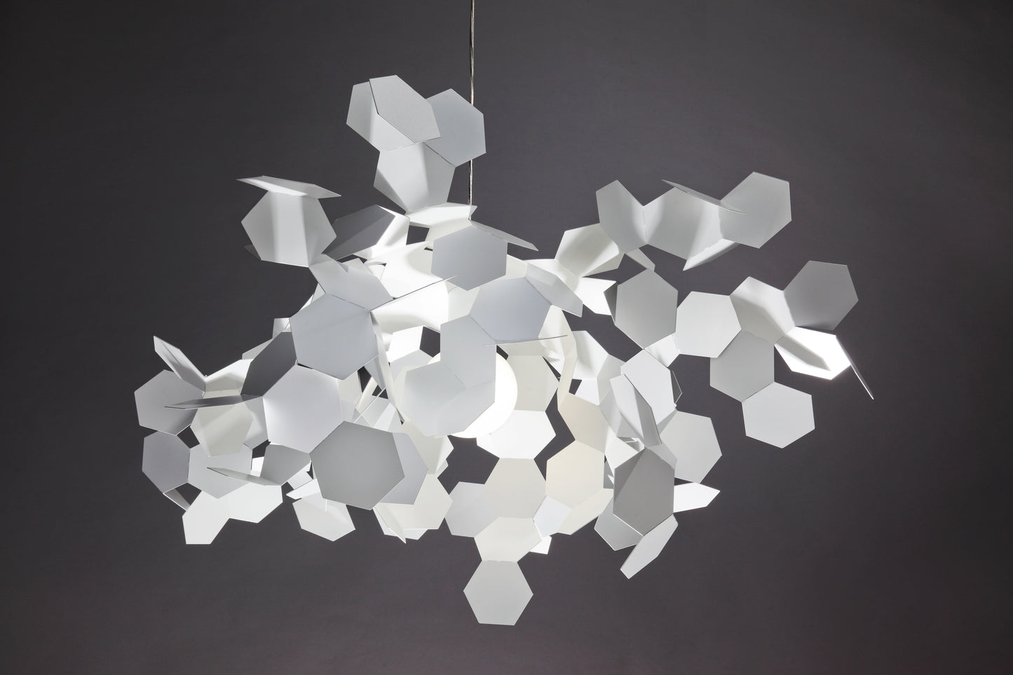 Andromeda Ø120cm Suspensions