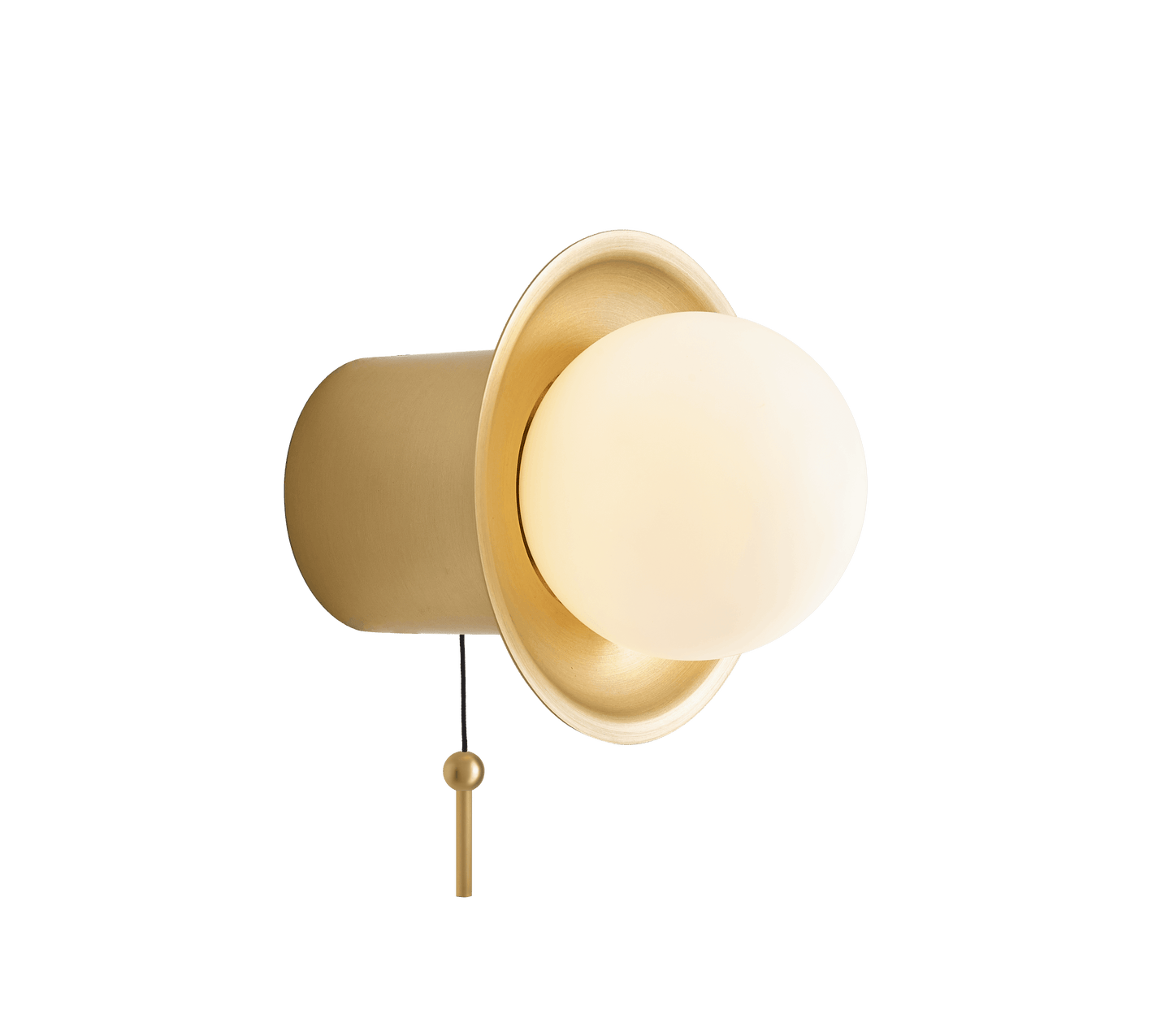 Janed 14cm Tirette Appliques