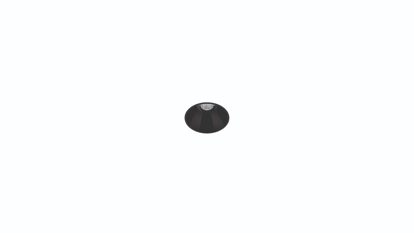 Shot Light Trimless Spots LED