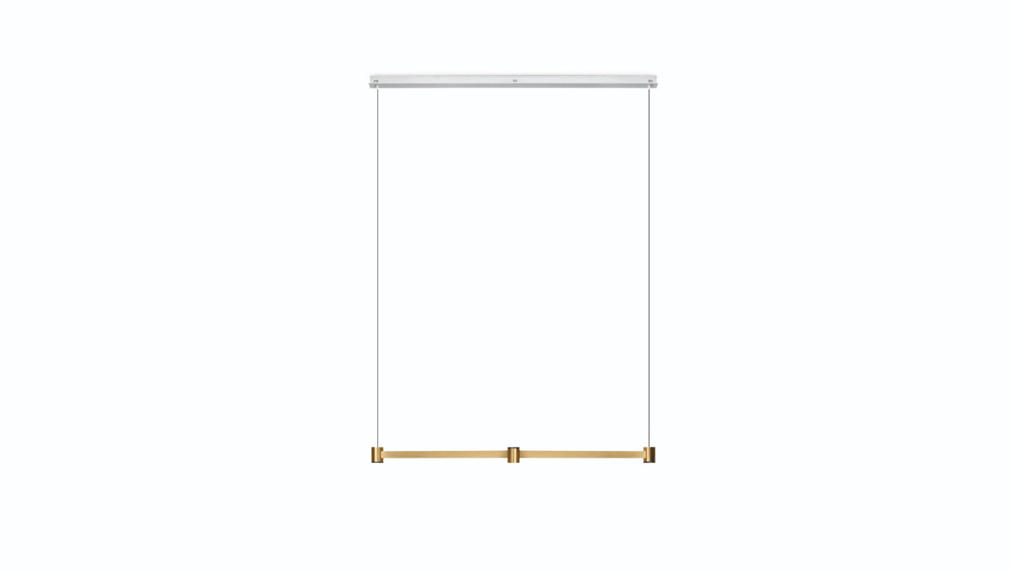 Art Base Direct et Indirect Suspensions LED