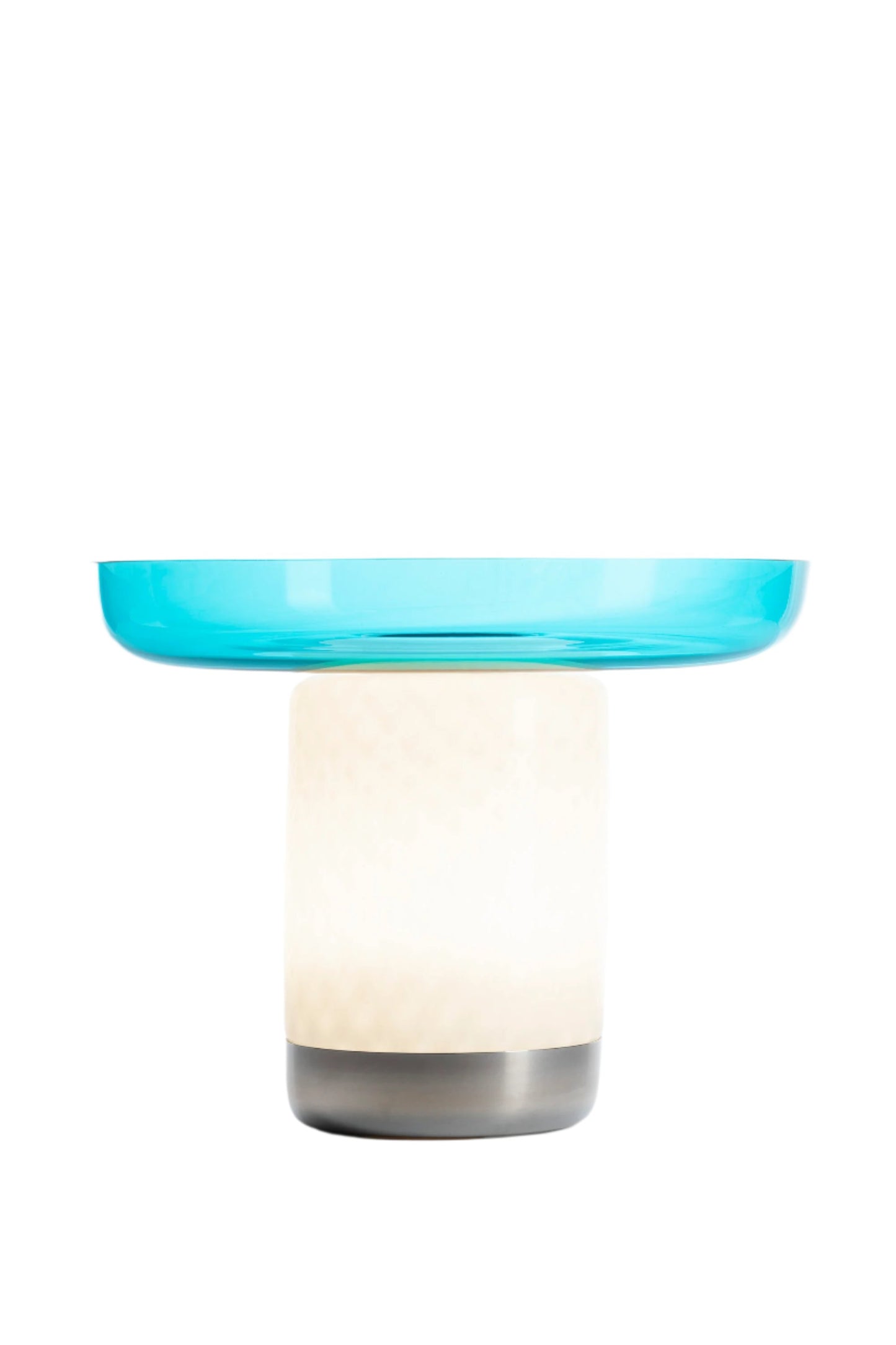 Bonta Assiette Lampes à poser LED