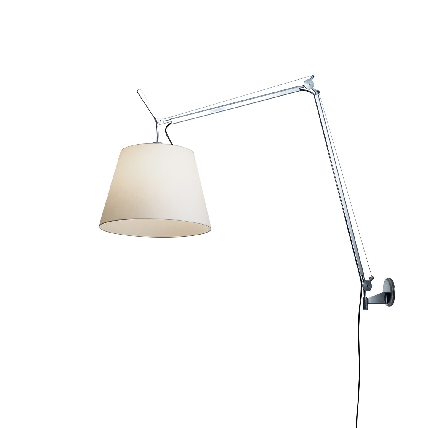 Tolomeo Mega Appliques ø42cm