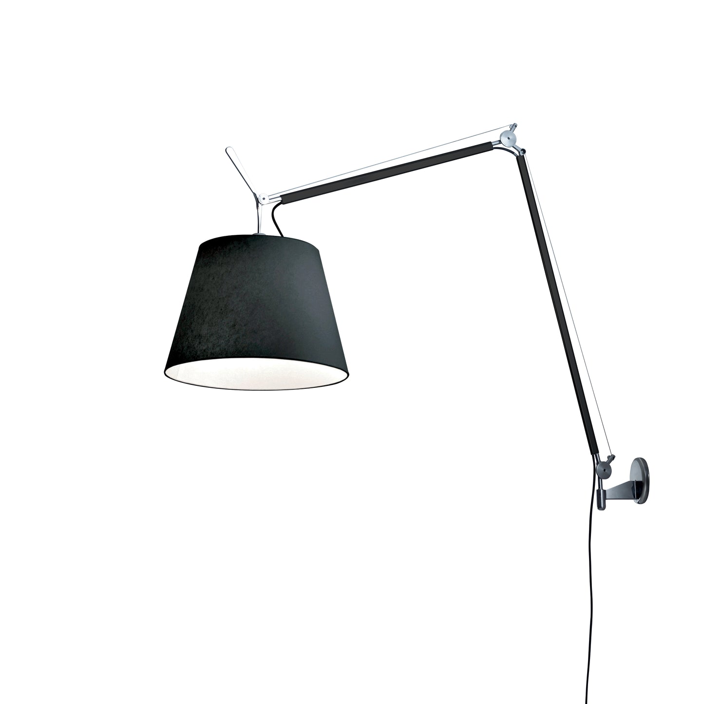 Tolomeo Mega Appliques ø42cm