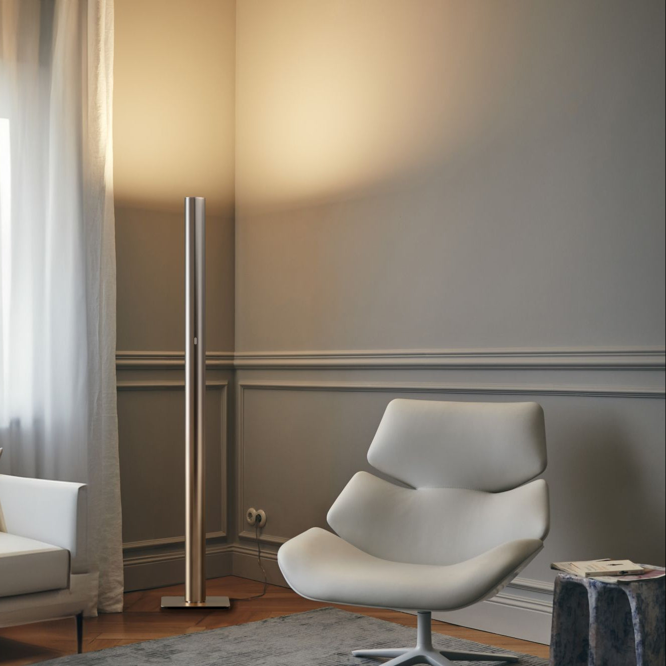 Ilio Edition Spéciale Lampadaires LED
