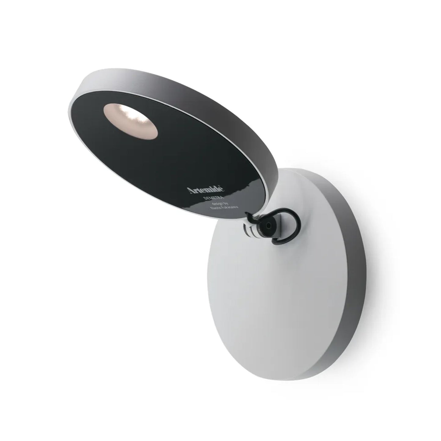 Demetra Appliques LED avec interrupteur