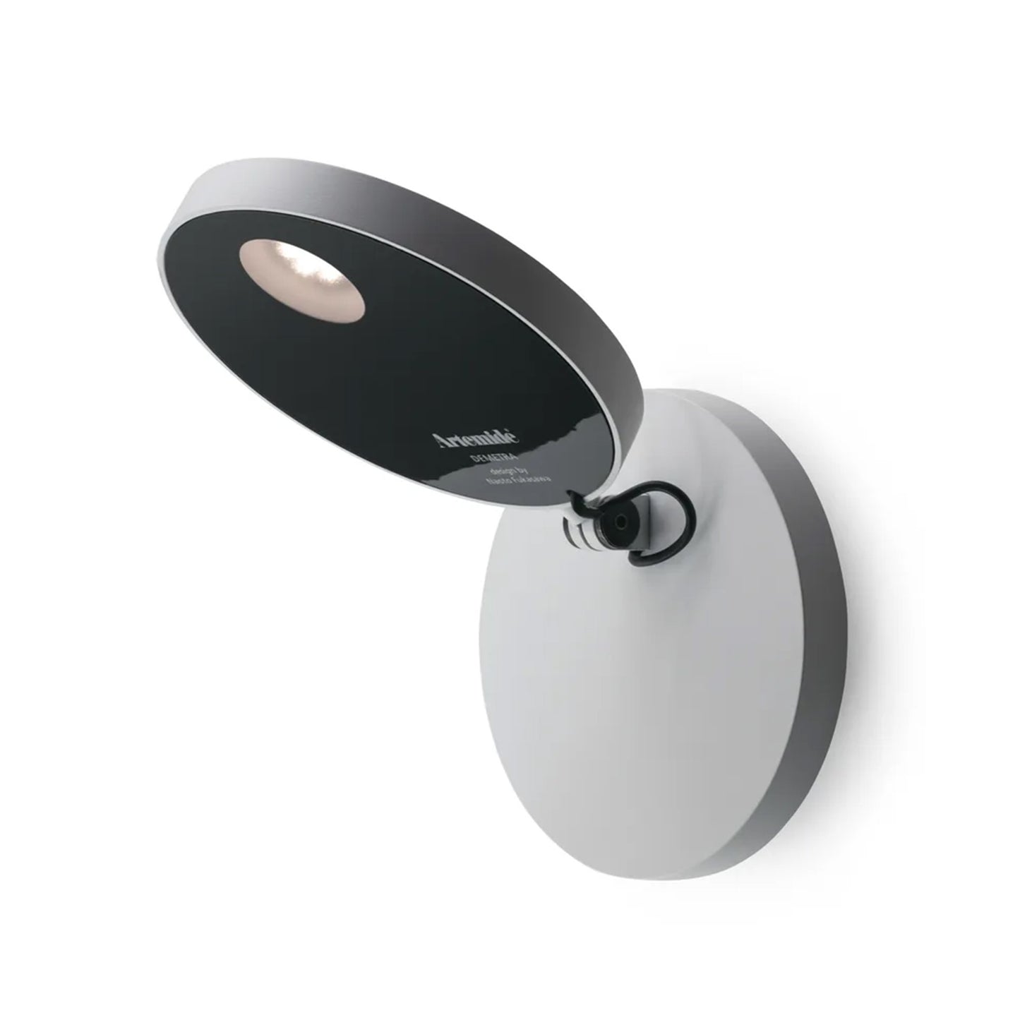 Demetra Appliques Liseuses LED sans interrupteur