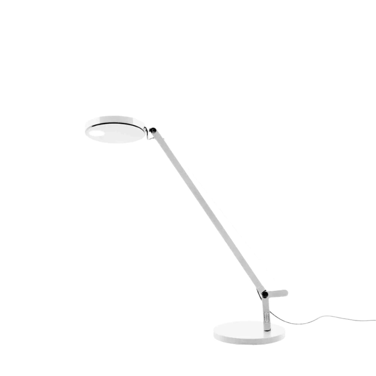 Demetra Micro Lampes de bureau LED