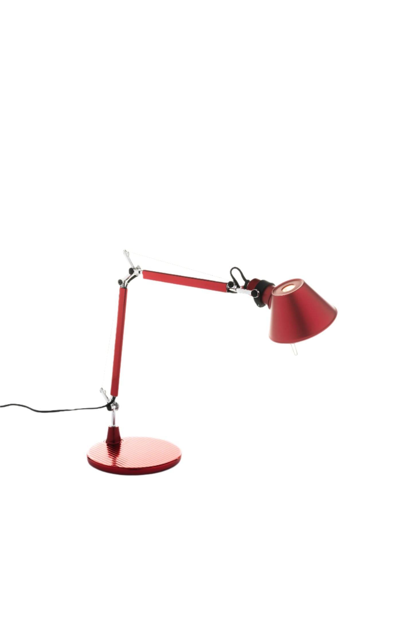 Tolomeo Micro Lampes de bureau