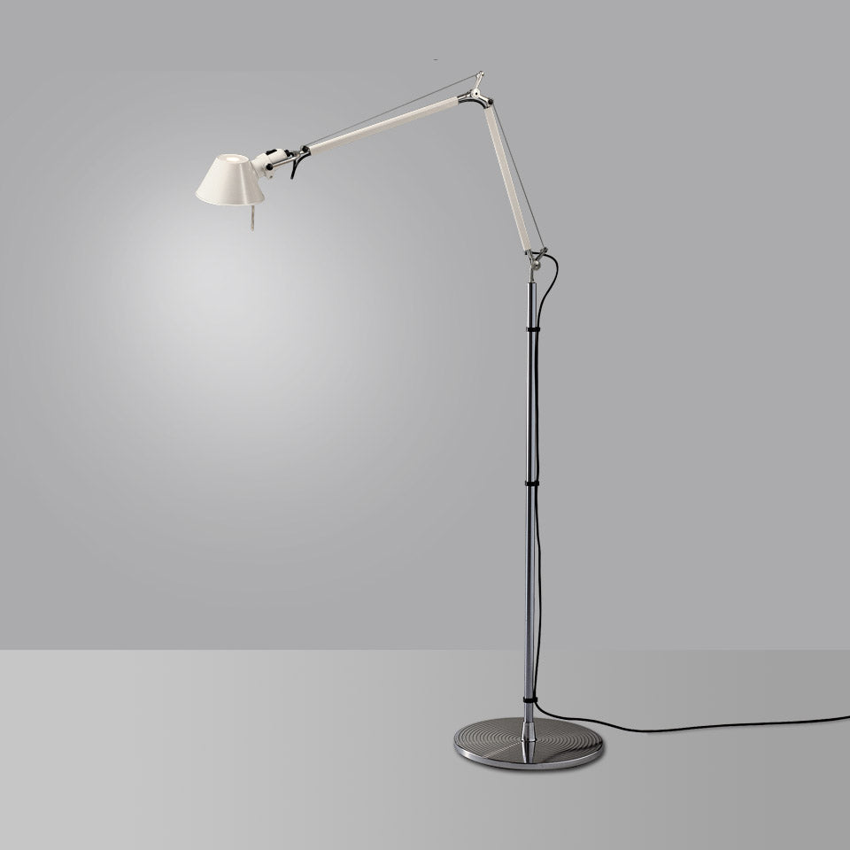 Tolomeo Lampadaires Terra