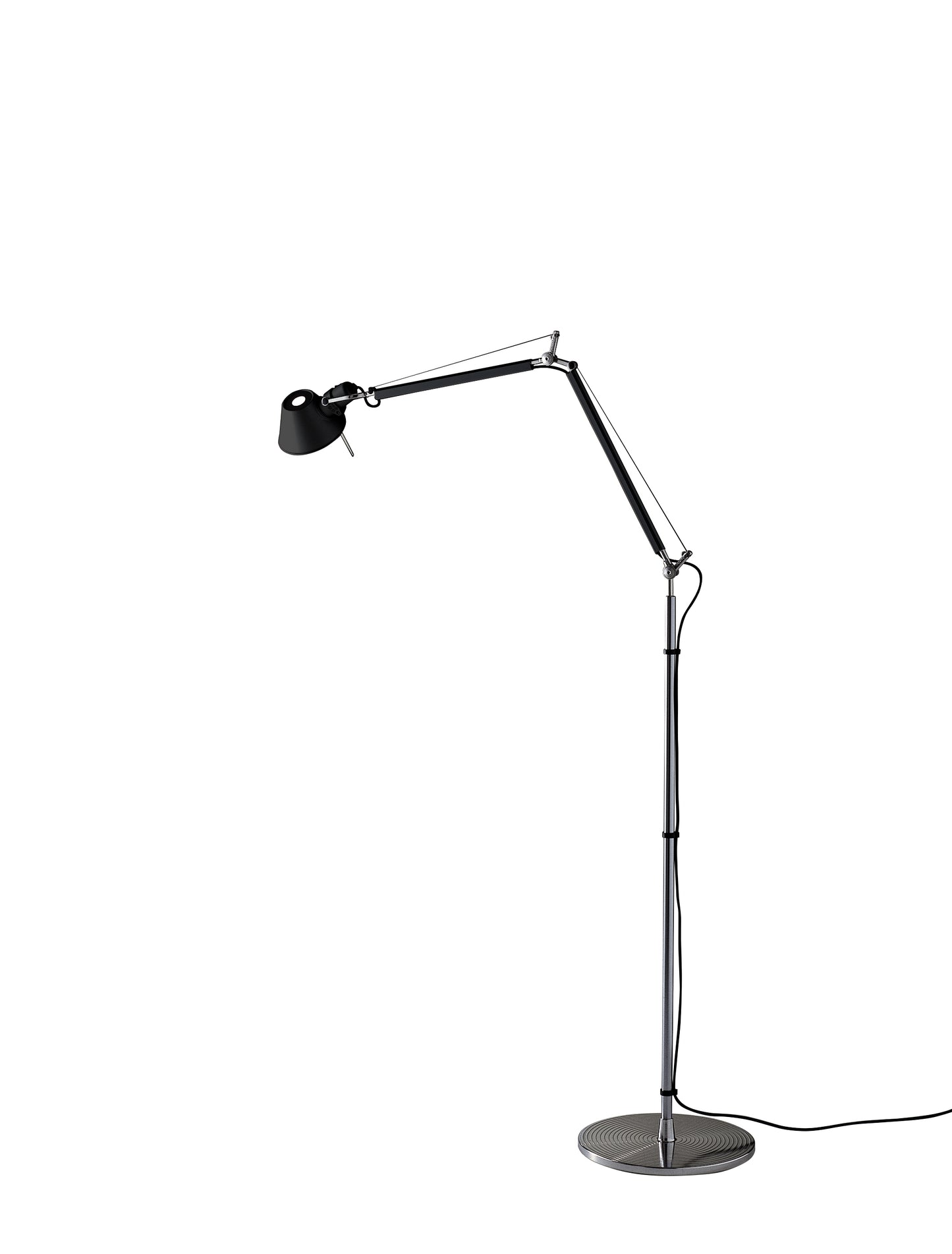 Tolomeo Lampadaires Terra