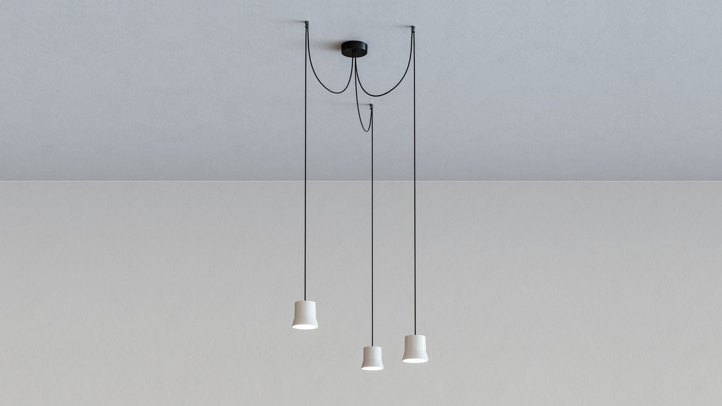 Gio Light Suspensions LED