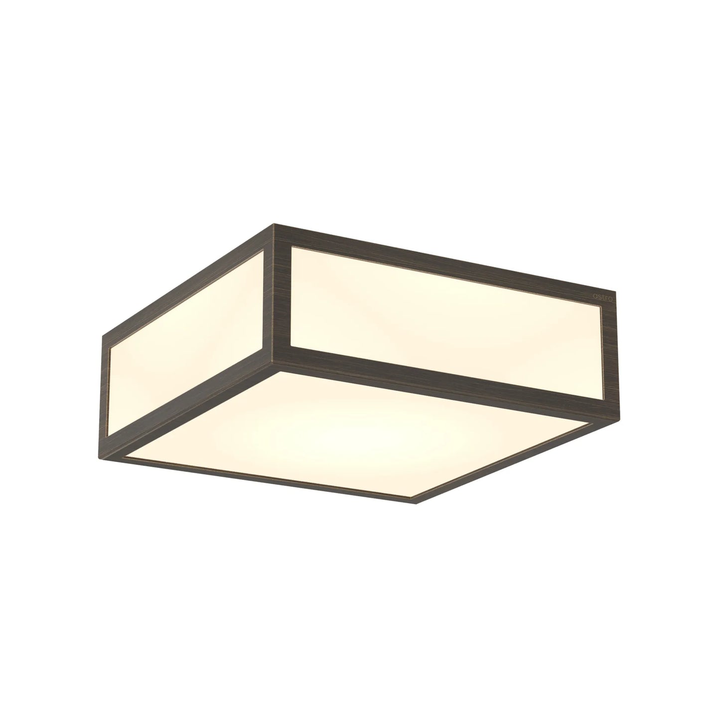 Mashiko 200 Square IP44 Plafonniers
