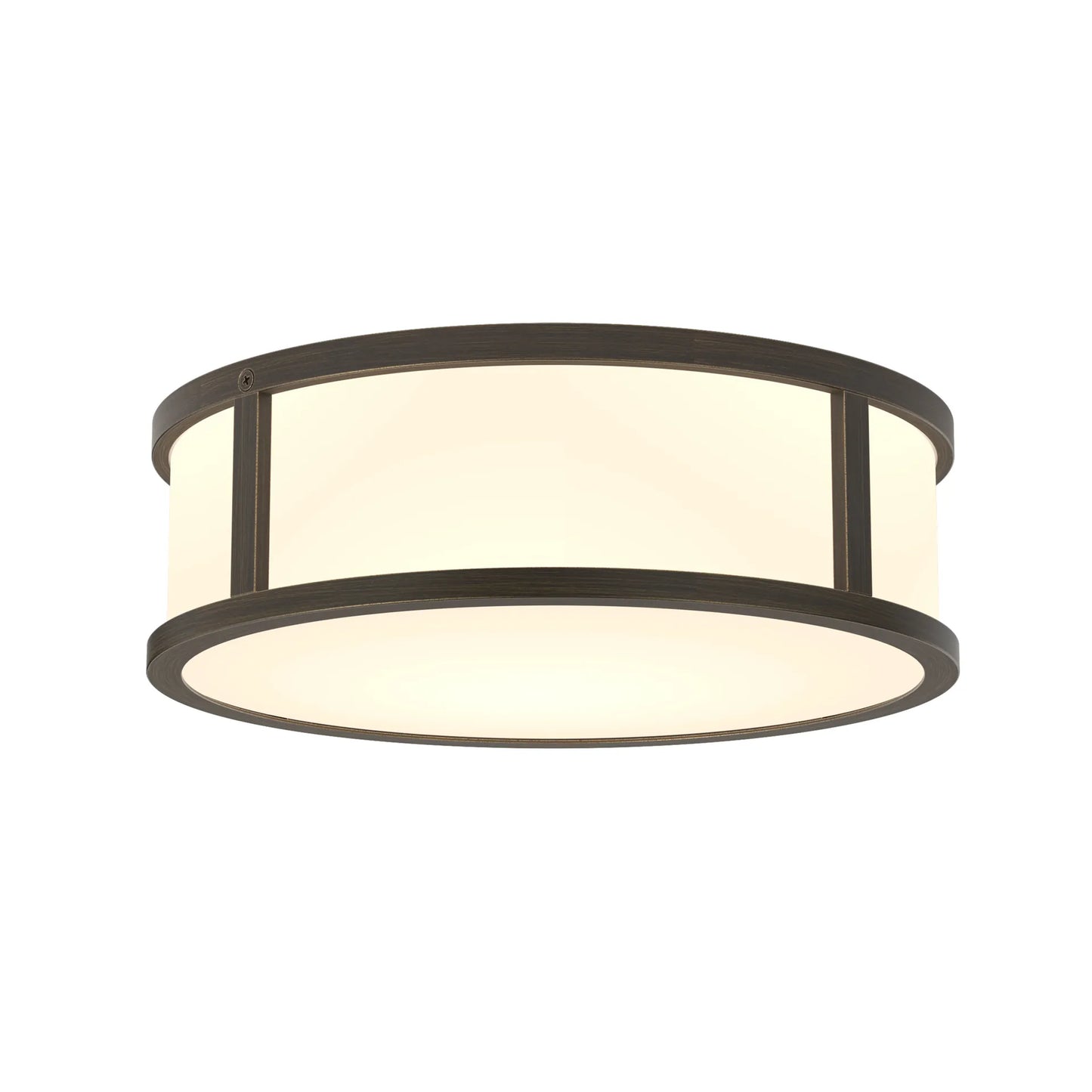 Mashiko Round 230 IP44 Plafonniers