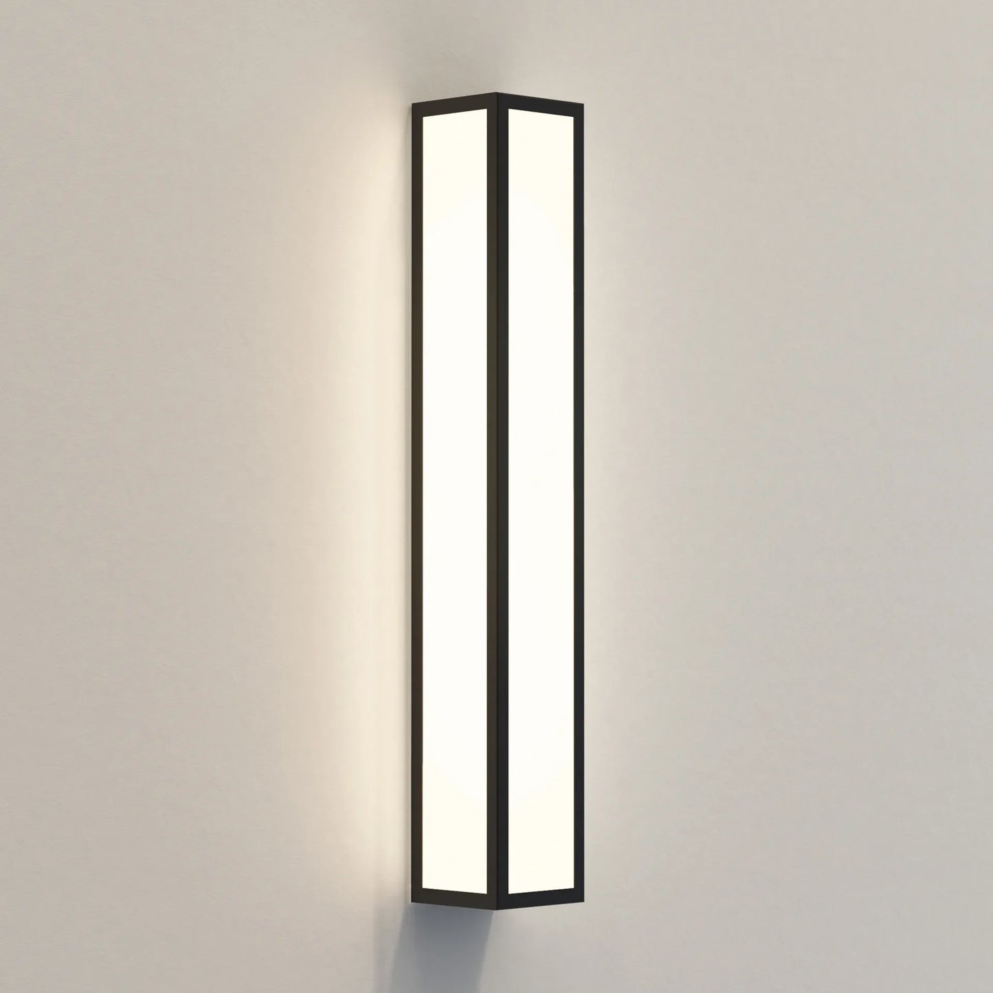 Salerno 520 LED IP44 Appliques Outdoor